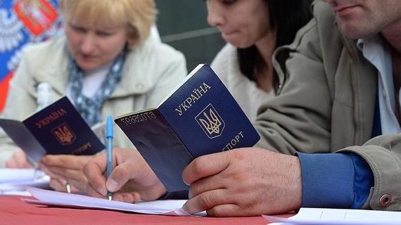 прописка в Нижнем Новгороде